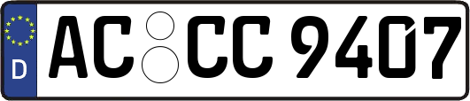 AC-CC9407
