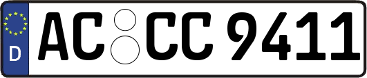 AC-CC9411