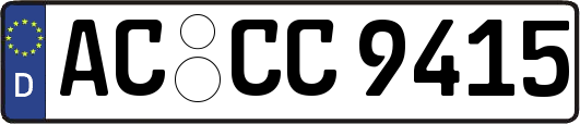 AC-CC9415