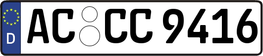 AC-CC9416