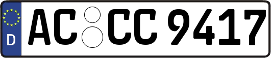 AC-CC9417