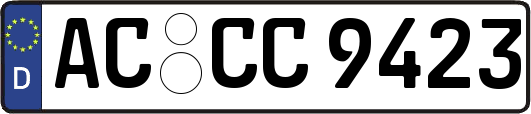 AC-CC9423