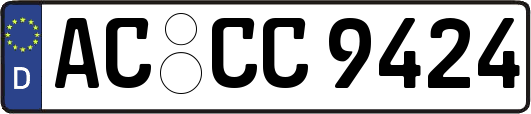 AC-CC9424