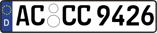 AC-CC9426