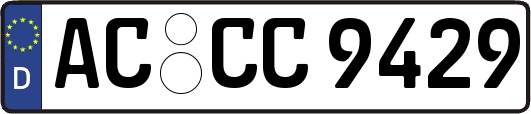 AC-CC9429