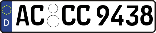 AC-CC9438