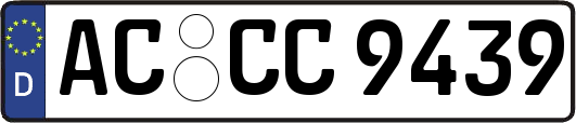 AC-CC9439