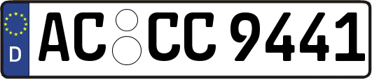 AC-CC9441