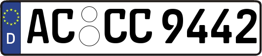 AC-CC9442