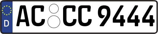 AC-CC9444