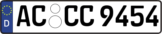 AC-CC9454