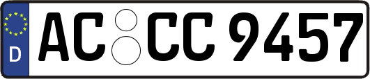 AC-CC9457