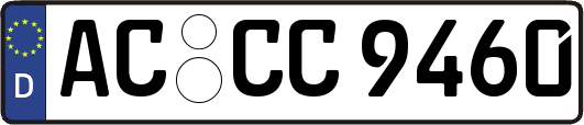 AC-CC9460