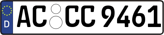 AC-CC9461