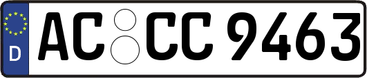 AC-CC9463