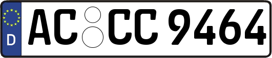AC-CC9464