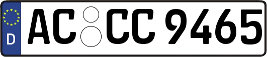 AC-CC9465