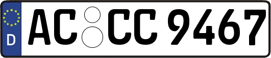 AC-CC9467