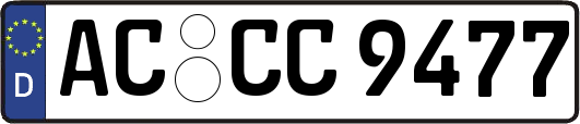 AC-CC9477