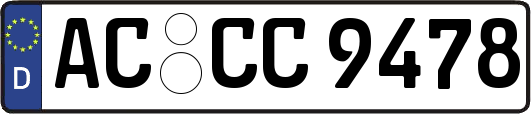 AC-CC9478