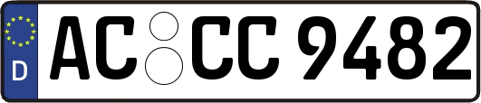 AC-CC9482