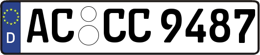 AC-CC9487