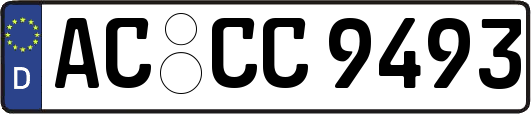 AC-CC9493