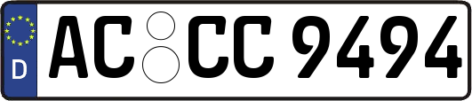 AC-CC9494