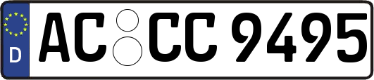AC-CC9495