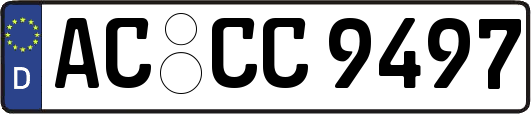 AC-CC9497