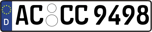AC-CC9498