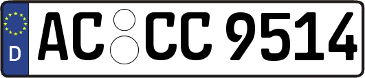 AC-CC9514