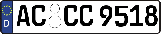 AC-CC9518