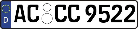 AC-CC9522