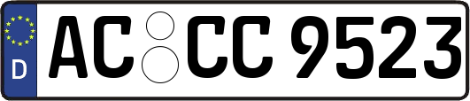 AC-CC9523