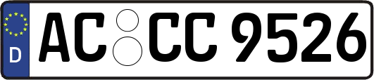 AC-CC9526