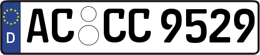 AC-CC9529