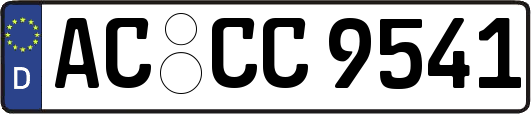 AC-CC9541