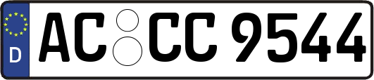 AC-CC9544