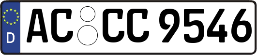 AC-CC9546