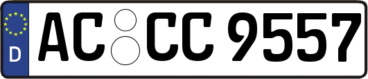 AC-CC9557