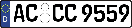 AC-CC9559