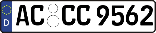 AC-CC9562