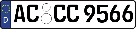 AC-CC9566
