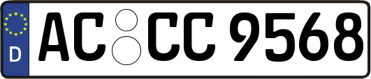 AC-CC9568