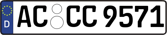AC-CC9571