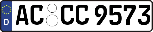 AC-CC9573