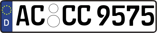 AC-CC9575