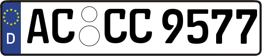 AC-CC9577