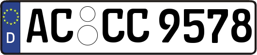 AC-CC9578